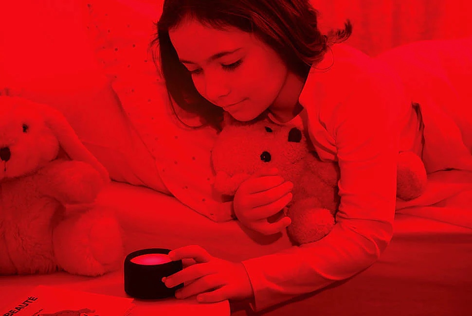 Enfant Helight Sleep