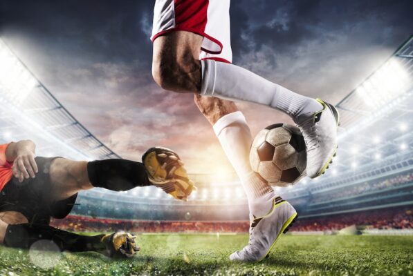 Helight Sleep dans le sport