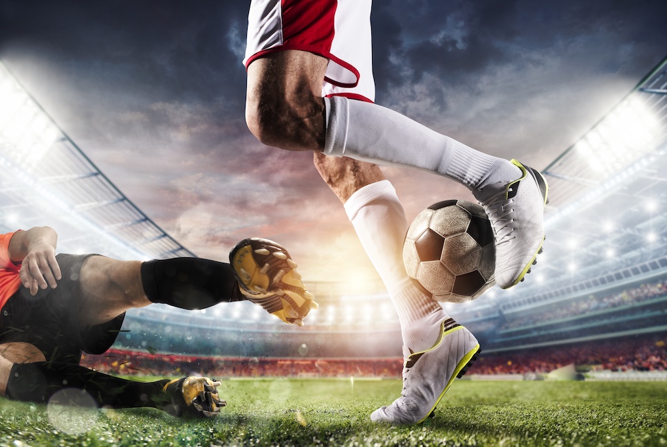 Helight Sleep dans le sport