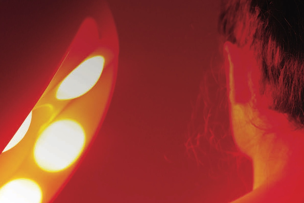 Helight Pro, durée d'une séance