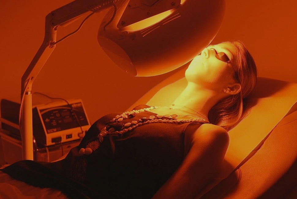 Helight Pro, ethétisme