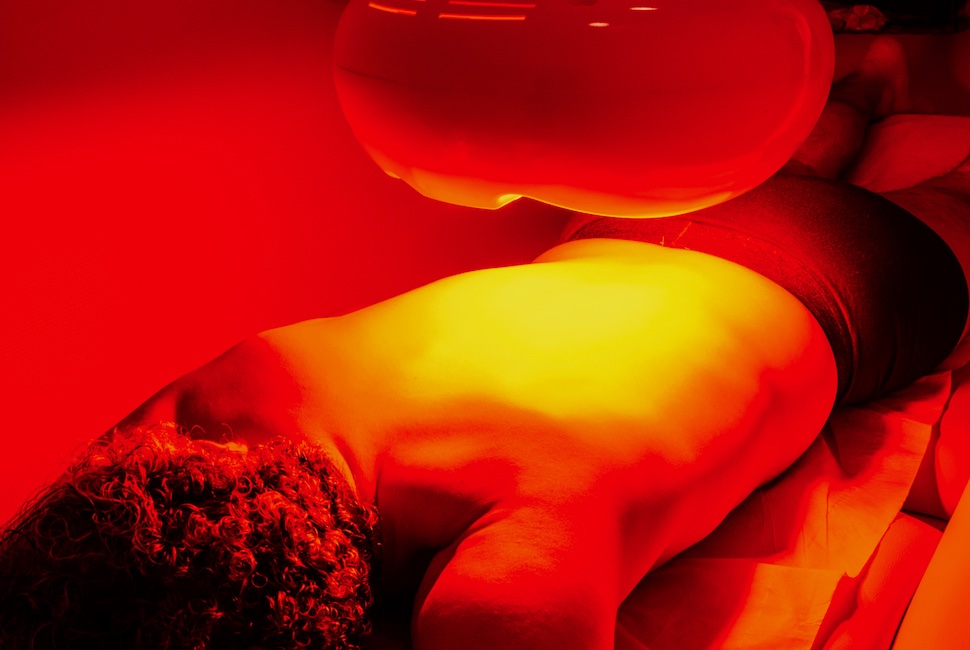 Helight Pro dans le sport