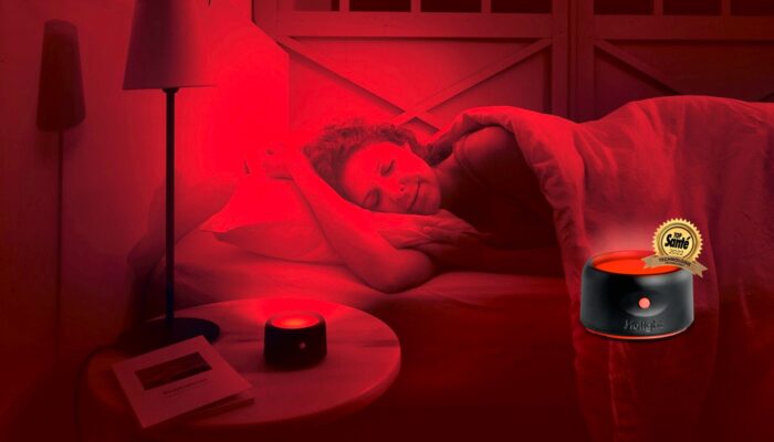 Helight Sleep