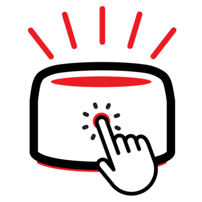 Icon Helight Sleep Allumez