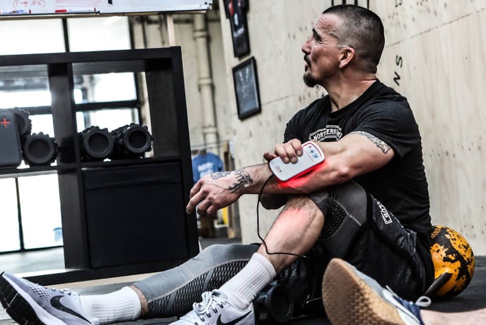 Life+ maintenez votre production d'ATP