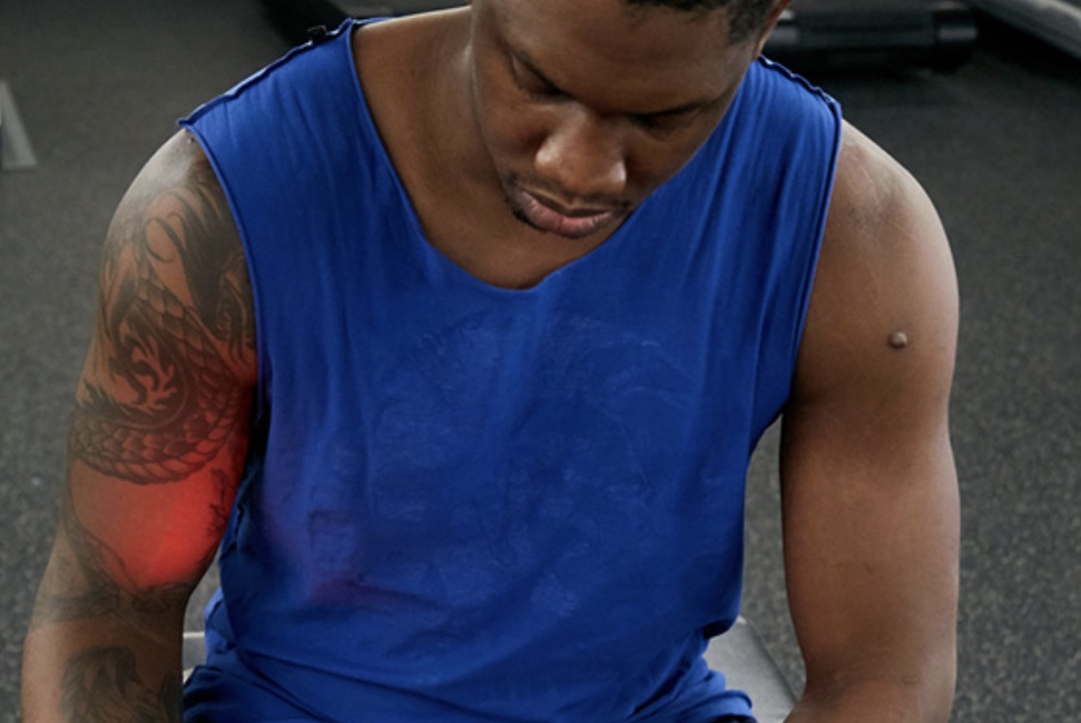 Life + échauffement