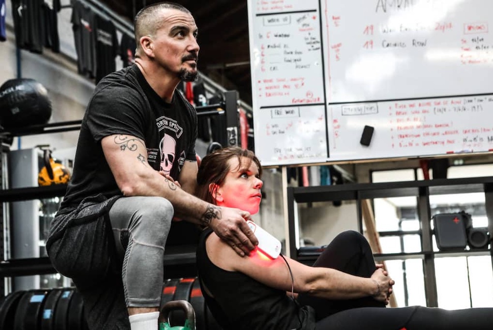 Life+ inconforts musculaires et articulaires