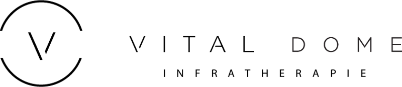 Logotype Vital Dome