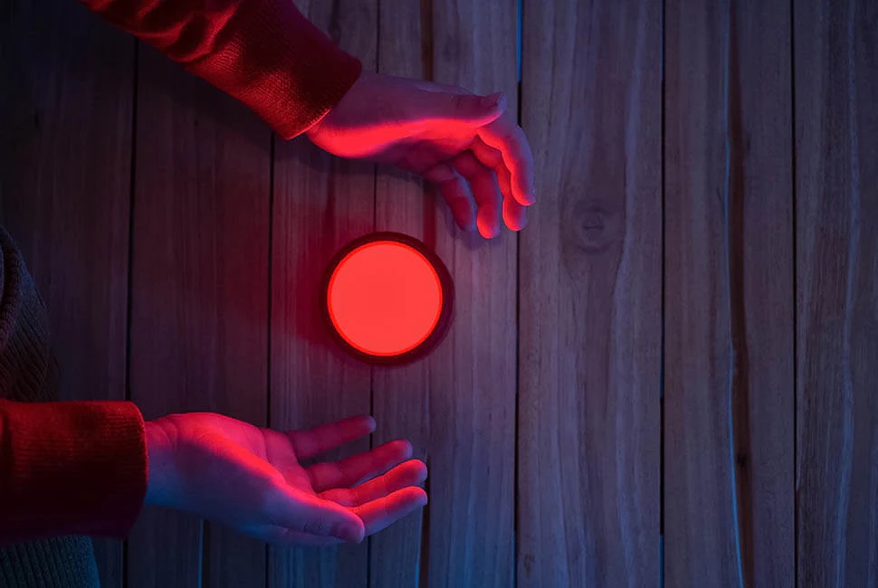 Helight Sleep, contrer la lumière bleue